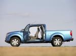 Nissan Navara King Cab 2005 года